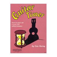 EMC Guitar Timer - Cees Hartog gitaarsongboek - thumbnail
