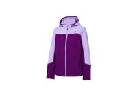 CRIVIT Dames thermo softshell jas (Lila, M (40/42)) - thumbnail