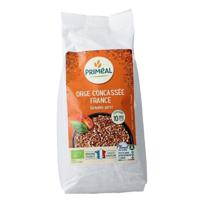 Primeal Gemalen gerst bio 400 Gram - thumbnail