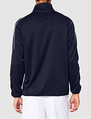 JAKO 8650 Ziptop Classico - Marine - L