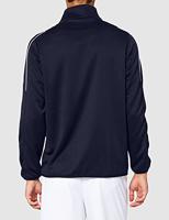 JAKO 8650 Ziptop Classico - Marine - M - thumbnail