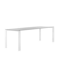 Kartell Four Outdoor Tafel 223 x 79 cm - thumbnail