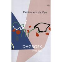 Dagboek 1999-2001 (Paperback) - thumbnail