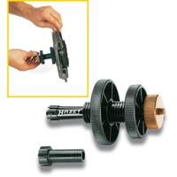 HAZET Koppeling-centreergereedschap 2174 - thumbnail