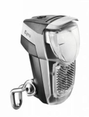 Busch & Muller Koplamp lumotec iq eyro - 30 lux - usb oplaadbaar