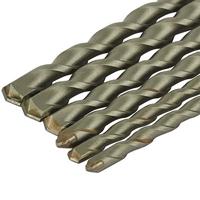 DeWALT DT60302 6-delige Borenset SDS-Plus - thumbnail