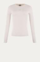 Moscow 53-04-top T-shirt Lange Mouw 330-1 Kit Solid - thumbnail