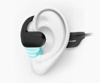 OPN Sound Aperto Hoofdtelefoon, beengeleiding, bluetooth, IPX5, waterdicht - thumbnail