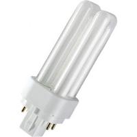 Osram Dulux D/E 10W / 830 4 pins - thumbnail