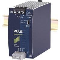 PULS UF40.241 Buffermodule voor railmontage 24 V/DC 40 A Inhoud 1 stuk(s) - thumbnail