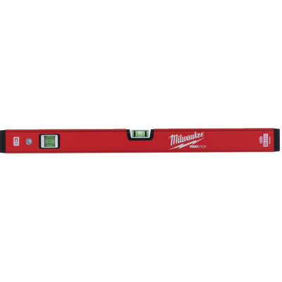 Milwaukee REDSTICK™ Compact box waterpassen REDSTICK Compact Box Level 60cm Magnetic - 4932459081
