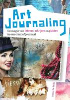 Art journaling (Paperback) - thumbnail