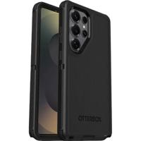 OtterBox Defender Series Screenless Edition Samsung Galaxy S25 Ultra 5G Black - thumbnail