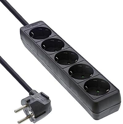 InLine 16451E power uitbreiding