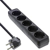 InLine 16451E power uitbreiding - thumbnail