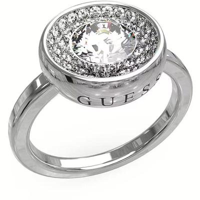 Dames ring Guess JUBR03397JWRH52 (12)