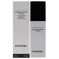 Chanel Hydra Beauty Camelia Water Cream 30ml Dagcrème - thumbnail