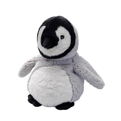 Warmies magnetronknuffel pinguïn h25cm Warmies magnetronknuffel pinguïn h25cm