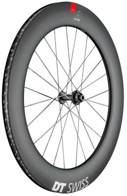 DT Swiss ARC 1100 Dicut® Carbon 80 Disc CL Front Wheel
