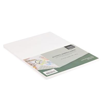 Vaessen Creative • alcoholmarker papier a4 190g 50x