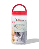 HEMA Boerderijdieren Set - thumbnail