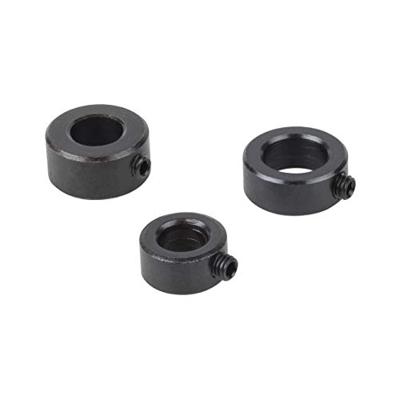 Wolfcraft Dieptestopset | Voor mobiele boorhulp | 3-delig | 1 set - 4681000 Wolfcraft Dieptestopset | Voor mobiele boorhulp | 3-delig | 1 set - 4681000