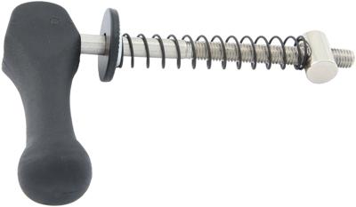 CONTEC montageständer-ersatz "rock steady" ct repl. clamping lever rock steady