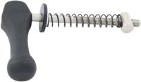 CONTEC montageständer-ersatz "rock steady" ct repl. clamping lever rock steady - thumbnail