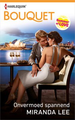 Onvermoed spannend - Miranda Lee - ebook