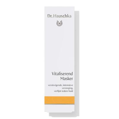 Vitaliserend masker 30 Milliliter Vitaliserend masker 30 Milliliter