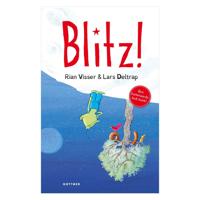Gottmer Uitgevers Groep Blitz! 1 - blitz - thumbnail