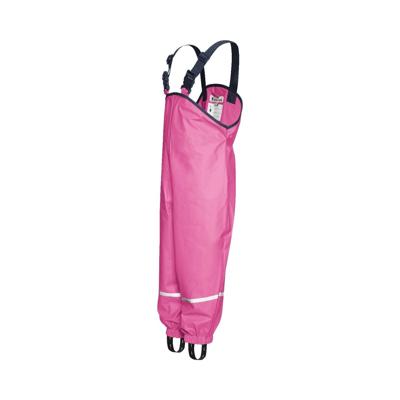 Playshoes regenbroek verstelbaar Uni Fuchsia-104