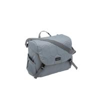 Newlooxs New looxs mondi joy 106.177 quilted grey tas 18,5l - thumbnail
