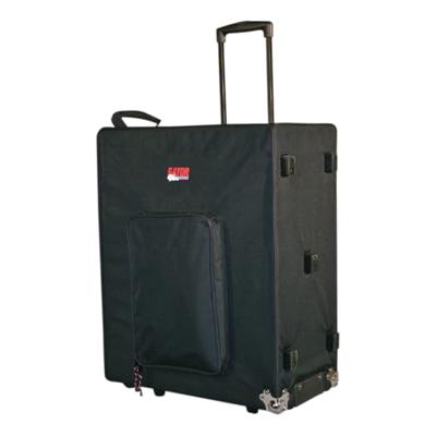 Gator Cases G-212A houten flightcase voor 2x12 gitaarcombo