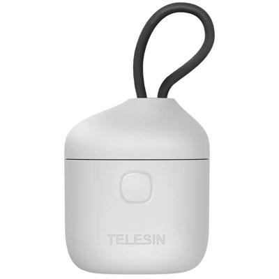 Telesin All-in Charger Box - For GoPro Hero 9/10/11/12