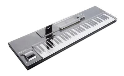 Decksaver stofkap voor NI Kontrol S61 MK2