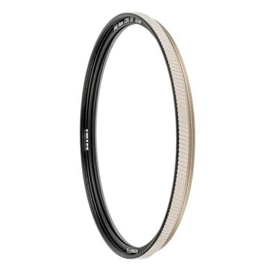 NiSi - 43 mm Armor FX PRO Nano L395 UV, Ultraviolette blokkering, slagvast, lensbeschermingsfilter - High Definition optisch glas, slank messing frame, lage reflectie, multi nano waterdichte coating