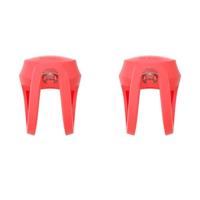 KNOG Frog usb twinpack - tequila sunrise - thumbnail
