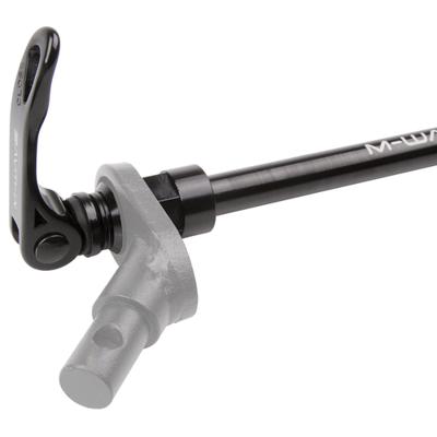 M-Wave Steekas stalwart axle syntace met trailer mount M-Wave Steekas stalwart axle syntace met trailer mount