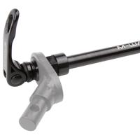 M-Wave Steekas stalwart axle syntace met trailer mount - thumbnail