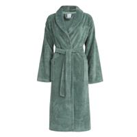 Vandyck Vandyck Beaumont Badjas Vintage Green S - thumbnail