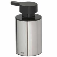 Vrijstaande Zeepdispencer Tiger Colar RVS Gepolijst - thumbnail