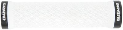 SRAM handvatten grip white