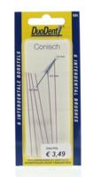 Duodent Rager Conisch 2,8 - 5,5 mm 6st - thumbnail