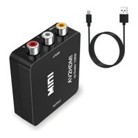 Signal Repeater HDMI 3 x RCA - thumbnail