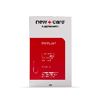 New Care Immuun Capsules - thumbnail