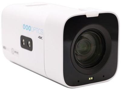 PTZOptics PT12X-STUDIO-4K-WH-G3 4K, Hive-Linked camera, 12x opt. zoom, white PTZOptics PT12X-STUDIO-4K-WH-G3 4K, Hive-Linked camera, 12x opt. zoom, white