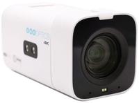 PTZOptics PT12X-STUDIO-4K-WH-G3 4K, Hive-Linked camera, 12x opt. zoom, white - thumbnail