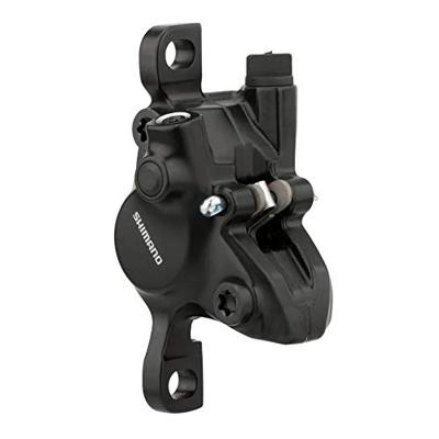 Remklauw Shimano BR-MT200 zonder leiding - zwart - thumbnail