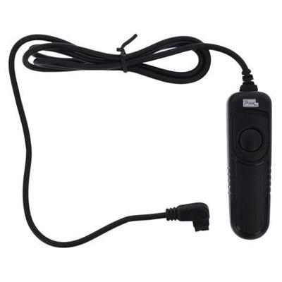 Pixel ontspankabel rc-201/s1 voor sony